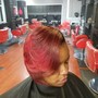 Corrective color