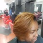 Corrective color