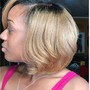 Partial Micro or Tape  (track hair)