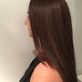 Partial Highlight Root Touchup