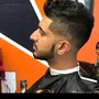 Men's Cut