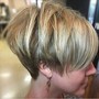 Women's Trim