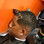 Kids CUTZ  1 til 16 years old