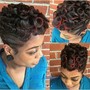 Updo