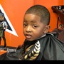 Kids CUTZ  1 til 16 years old