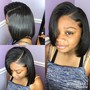 Closure Sew In