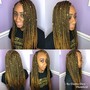 Crochet Braids