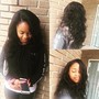 Closure Sew In