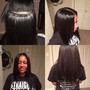 Quick Weave