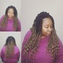 Natural Twists