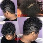 Crochet Braids