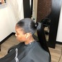 Root Touch Up