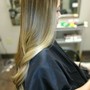 Balayage