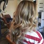 Balayage