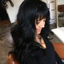 brazilian blowout