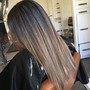 brazilian blowout