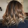 Partial Highlights