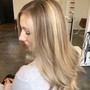 Balayage