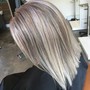 Bleach and Tone