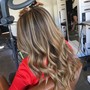 Balayage