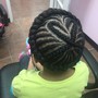 Bomb twist