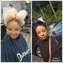 Wash and Go