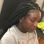 Crochet (braids, Locs, twist)