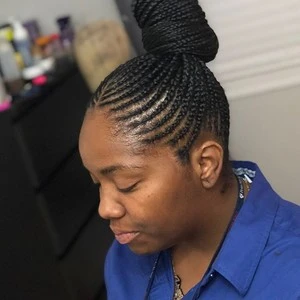 Natural Hair Near Me: Houston, TX | Appointments | StyleSeat