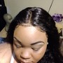 Versatile Sew In