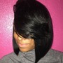 $130 Quick weave