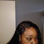 Versatile Sew In