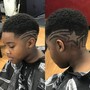 Teen Full Service Cut (12yrs - 17yrs)