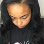 Tieko Lace Closure Sew In