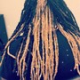 Natural Twists