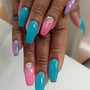 Gel Manicure