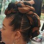 Updo