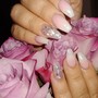 Gel Manicure