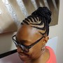 Crochet Braids