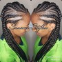 Loc Retwist