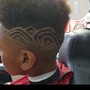 Kid’s haircut ages 12 &amp; under