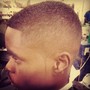 Adult Line up/Edge up