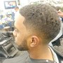 Adult Line up/Edge up