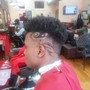 Young Adult haircuts ages 18 - 20