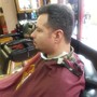 Young Adult haircuts ages 18 - 20