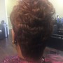 Relaxer Touch-Up