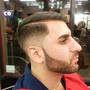 Women's Haircut