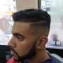 Young Adult haircuts ages 18 - 20