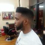 Young Adult haircuts ages 18 - 20