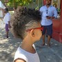 Women's Haircut