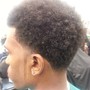 Adult Line up/Edge up